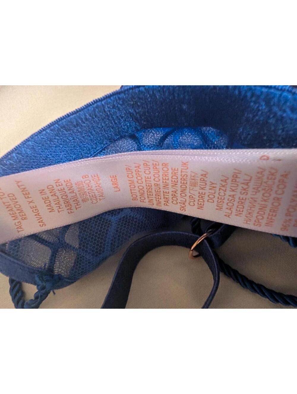 Fenty Bra - Picture 2 of 2